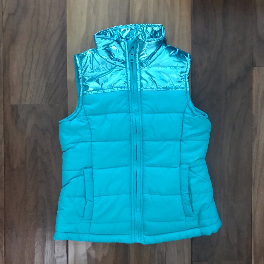 P.S. from Aeropostale Vest